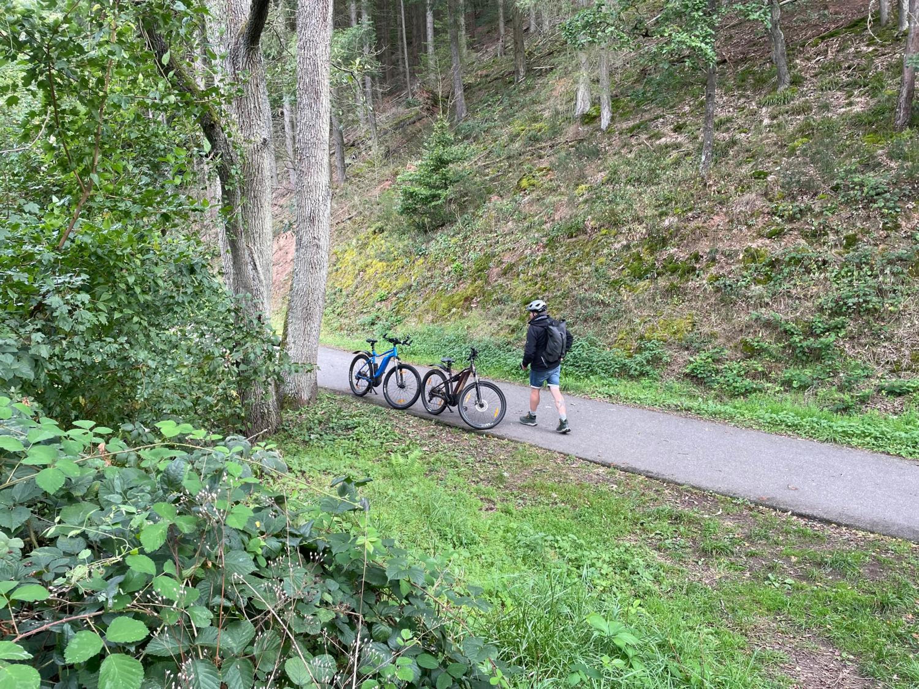 Pension zur Quelle
