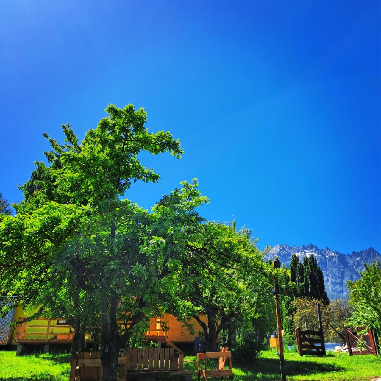 HOSTEL EL LIMON