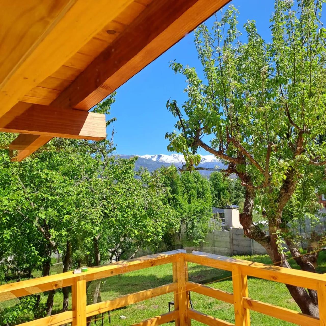 HOSTEL EL LIMON