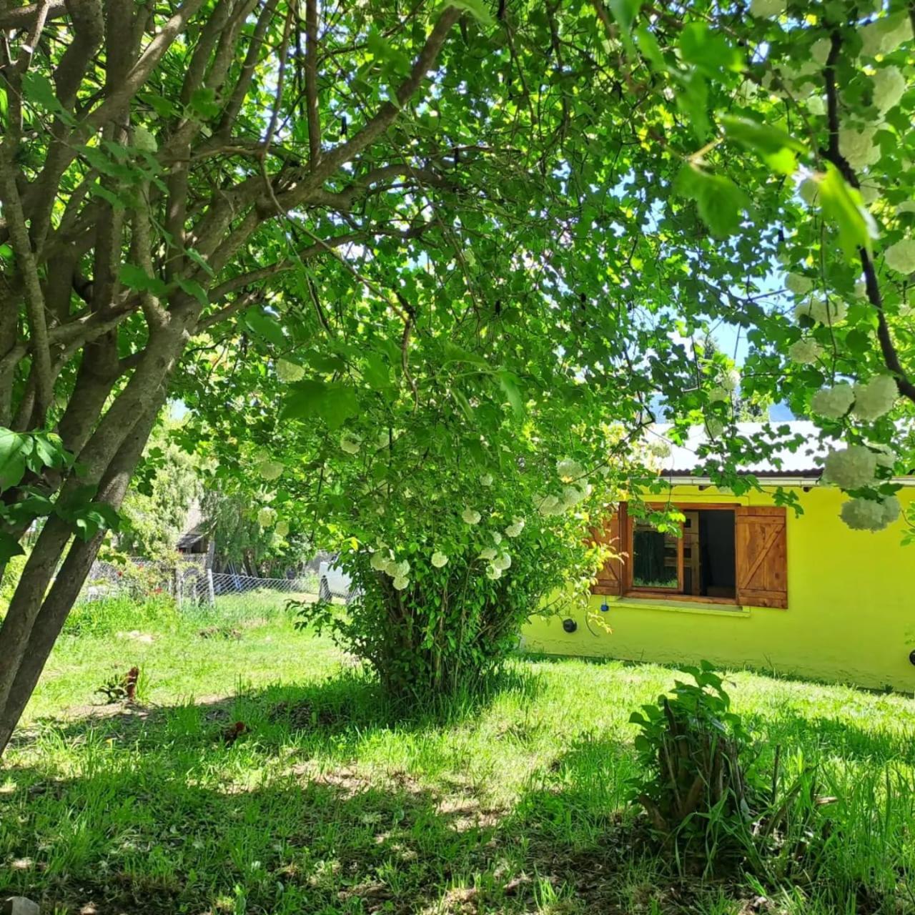 HOSTEL EL LIMON