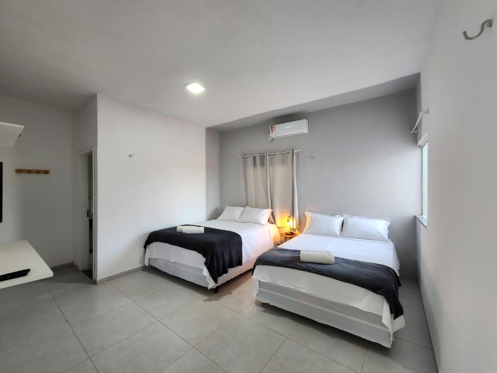Eco House Gaivota - Cond Ville Portal das Dunas