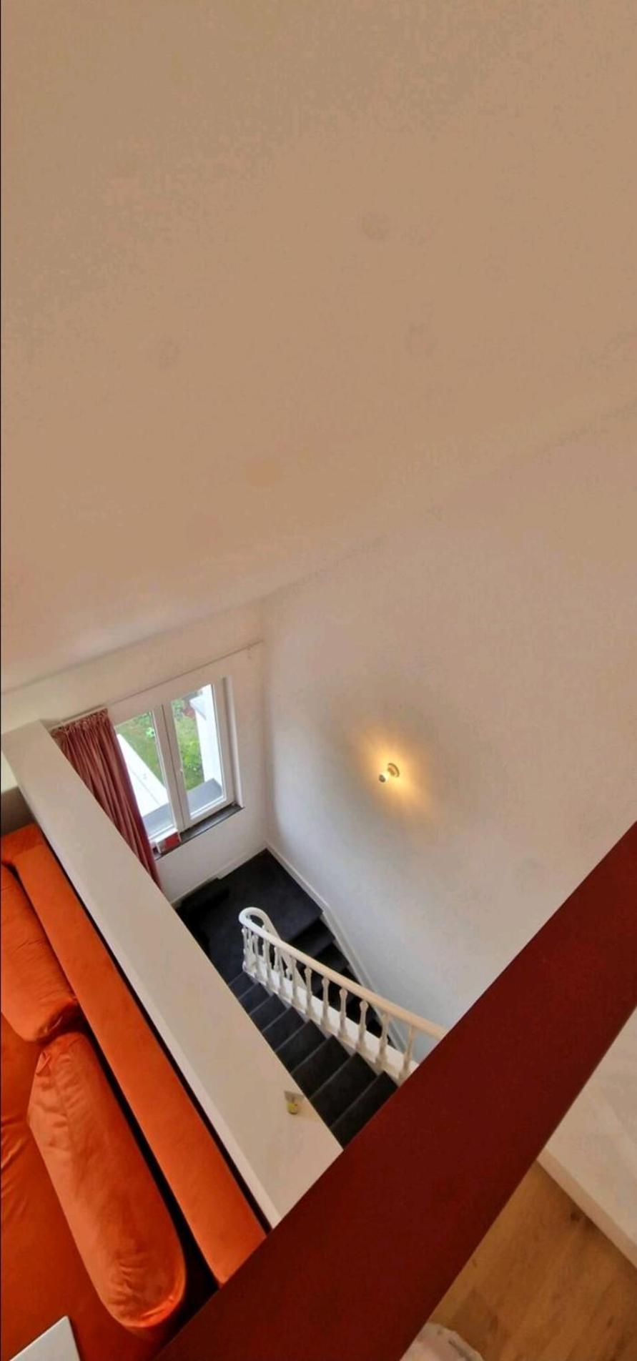 Penthouse lumineux