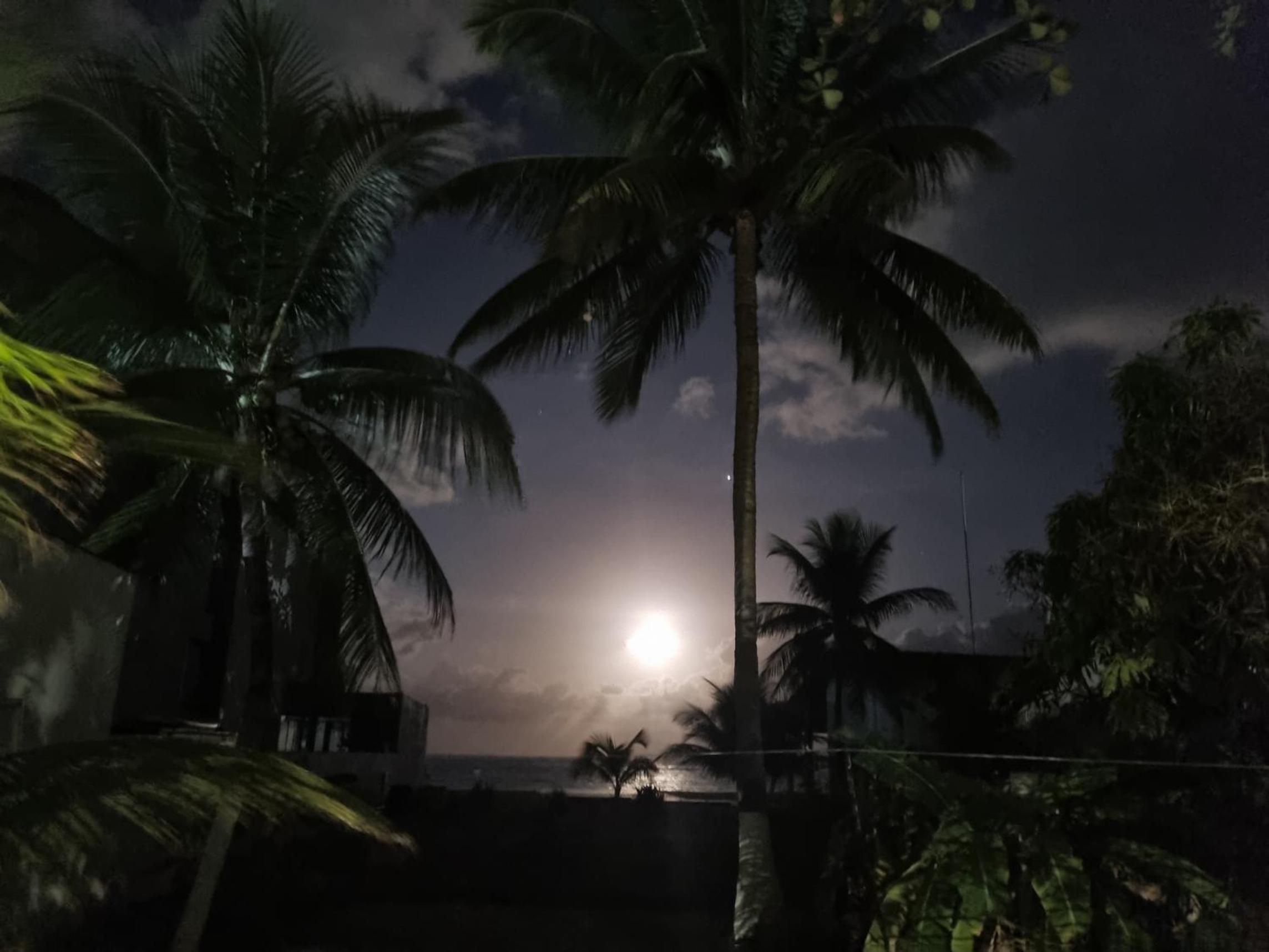 Casa Pé na Praia de Serrambi (Porto de Galinhas)