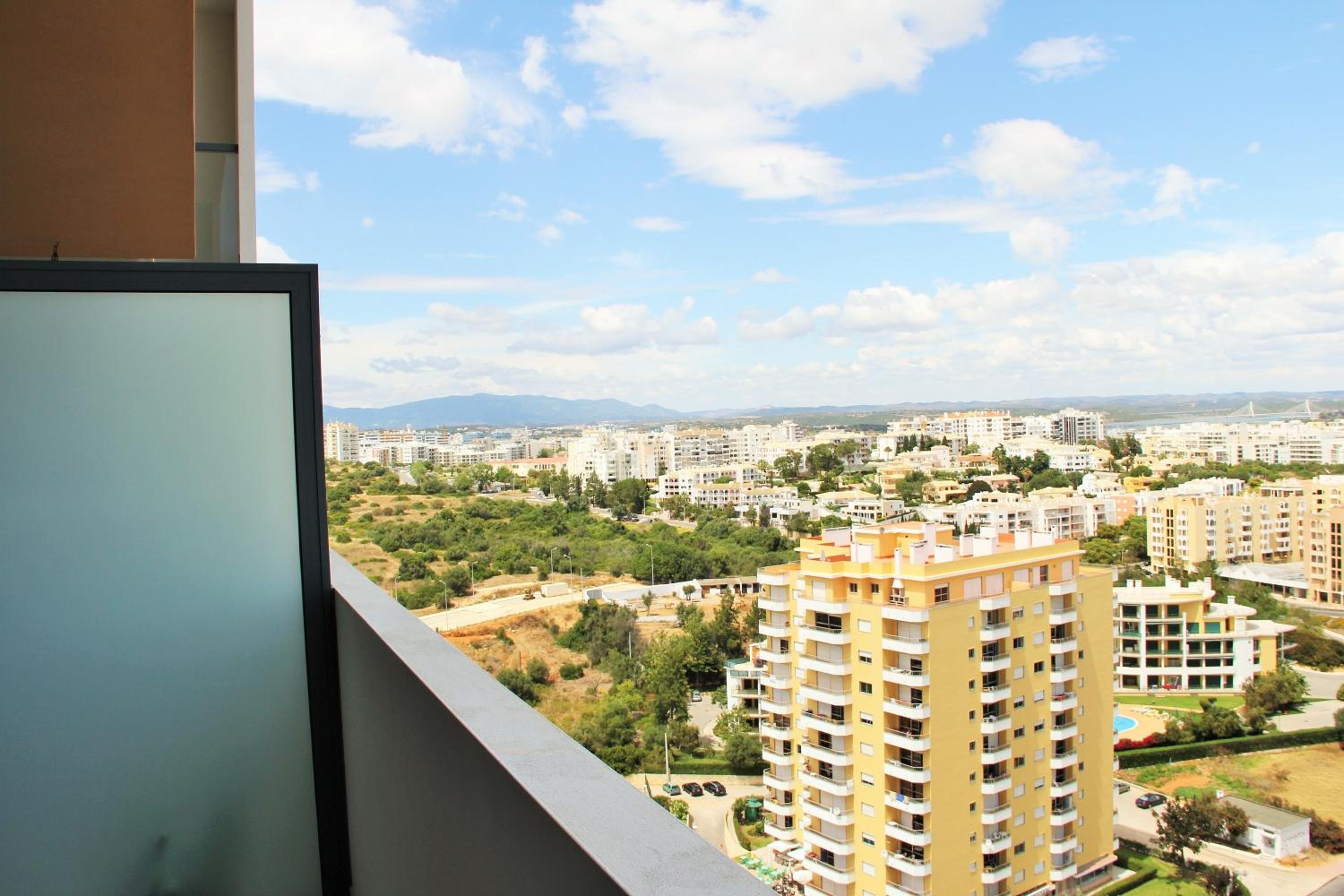 Rocha Tower 16E view 5
