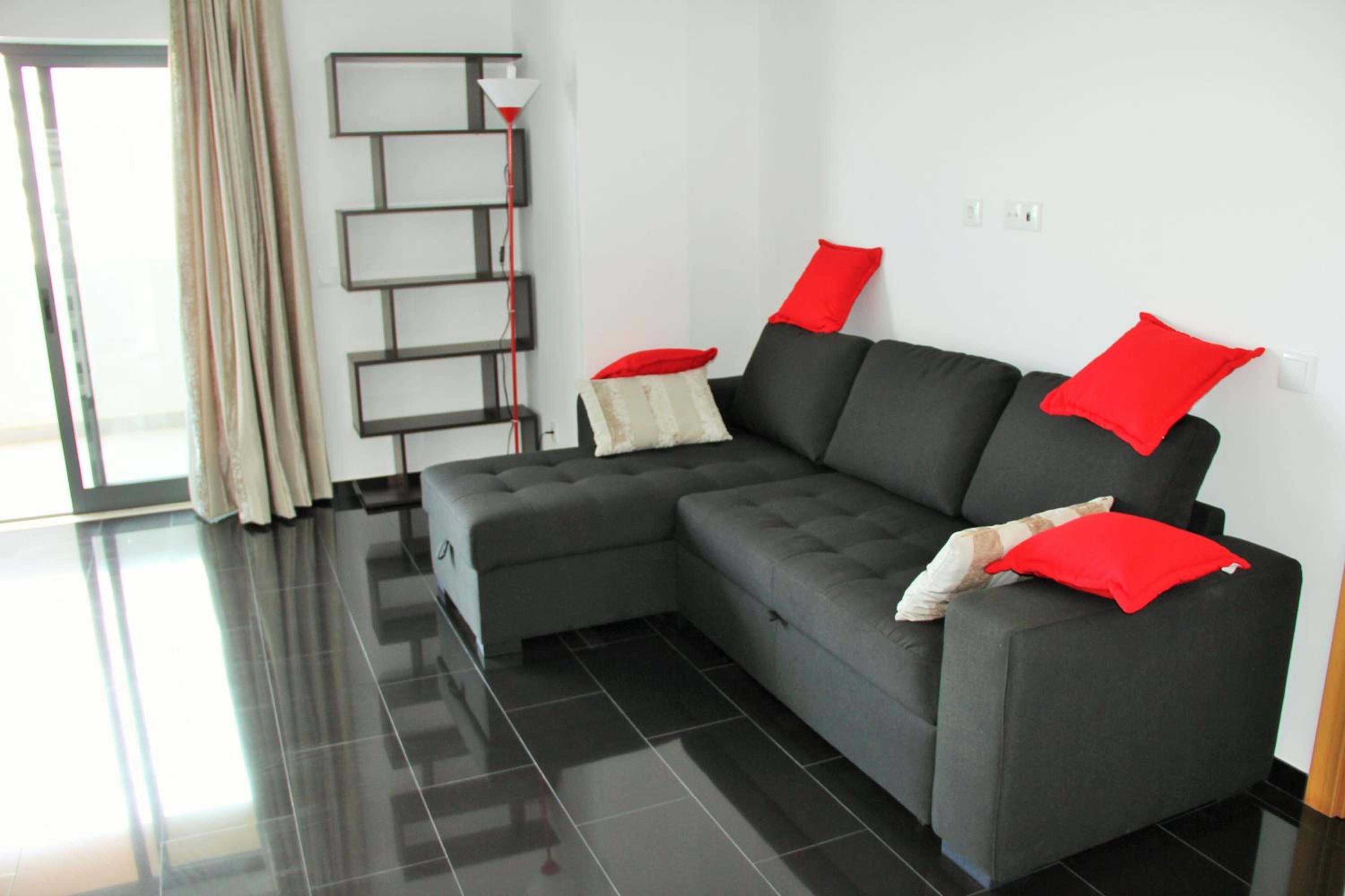 Rocha Tower 16E view 3