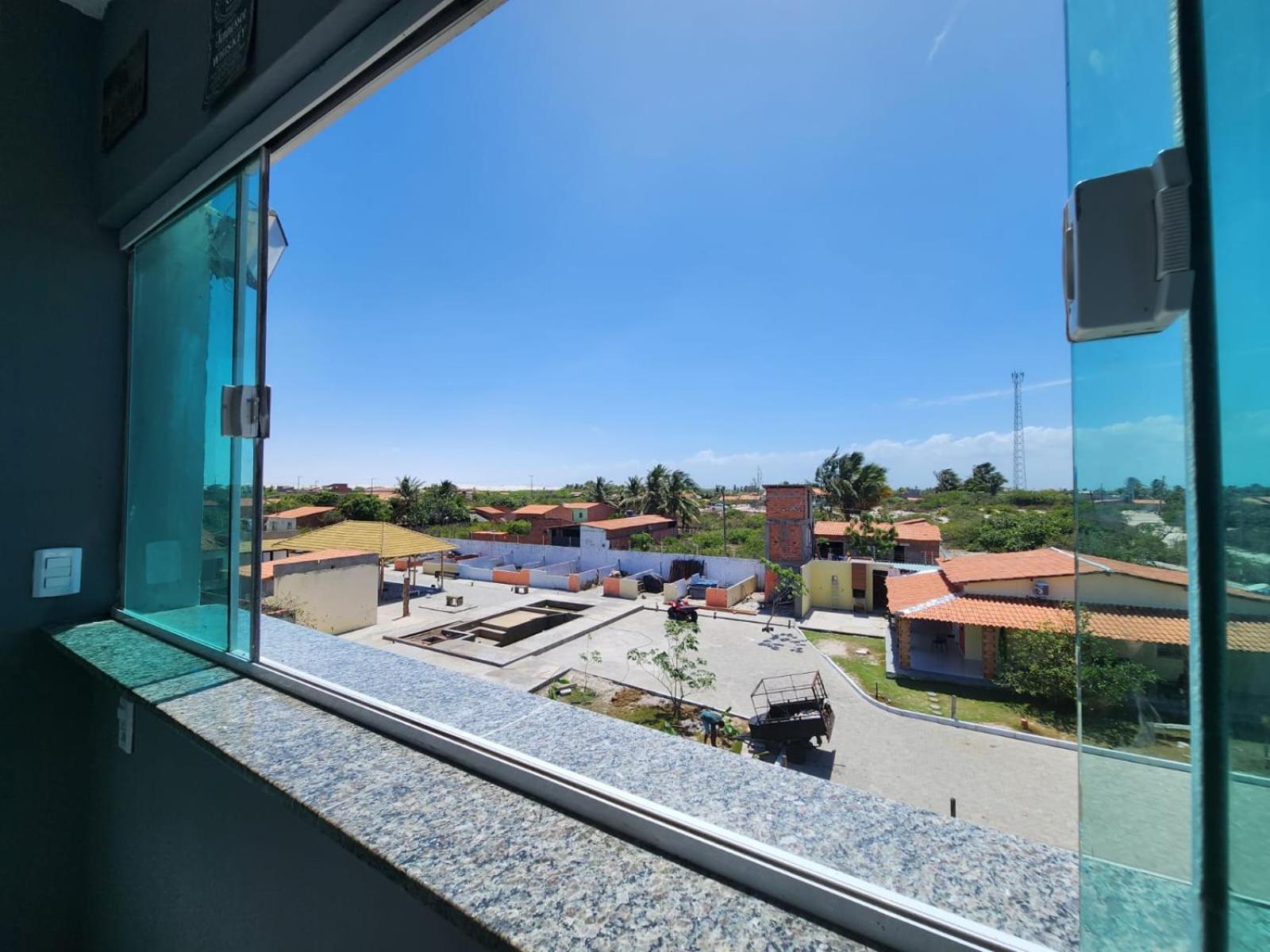 Eco House Gaivota - Cond Ville Portal das Dunas
