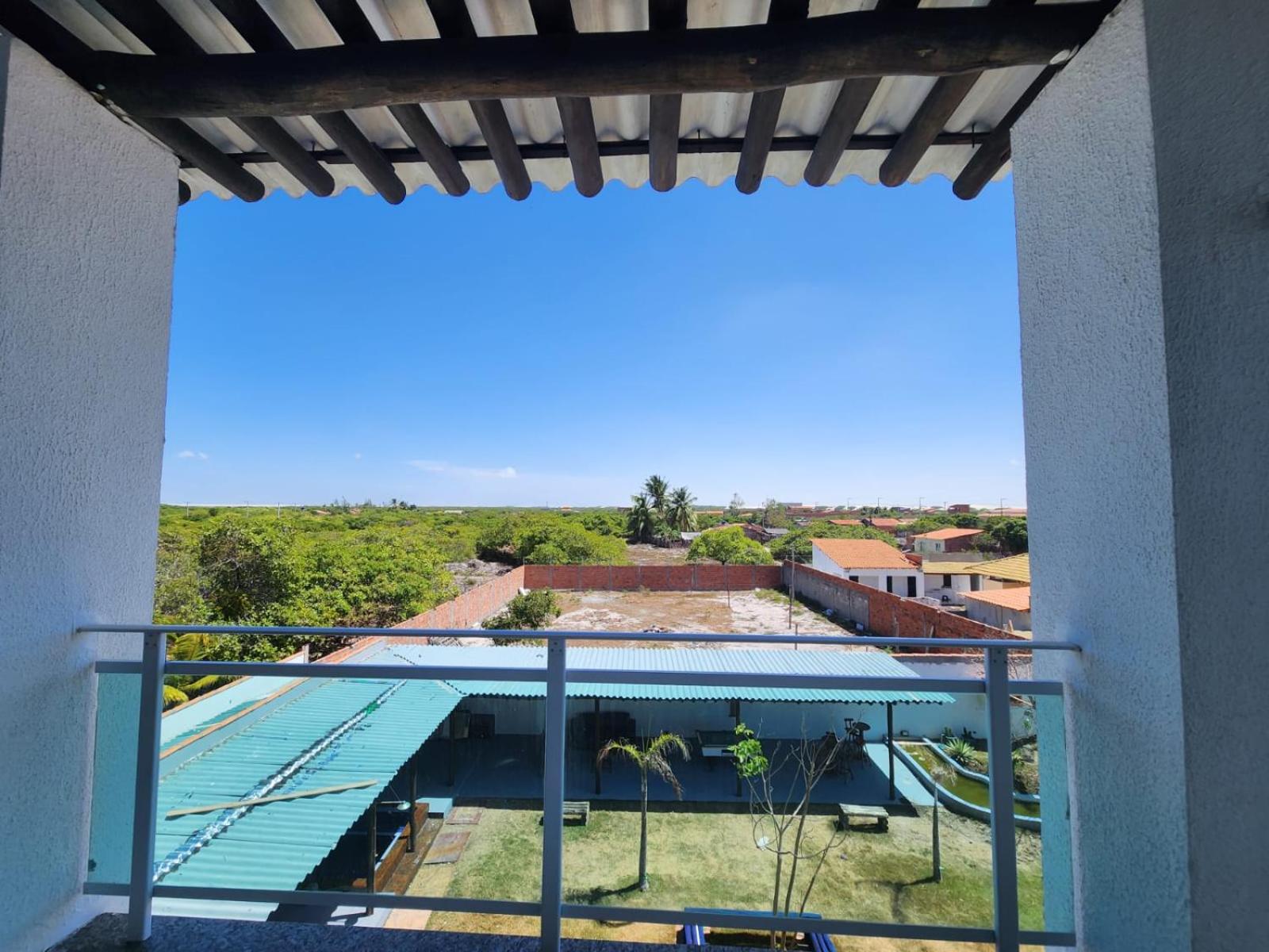 Eco House Gaivota - Cond Ville Portal das Dunas