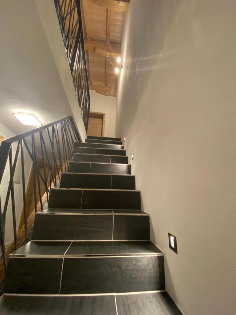 Apartment in der Au