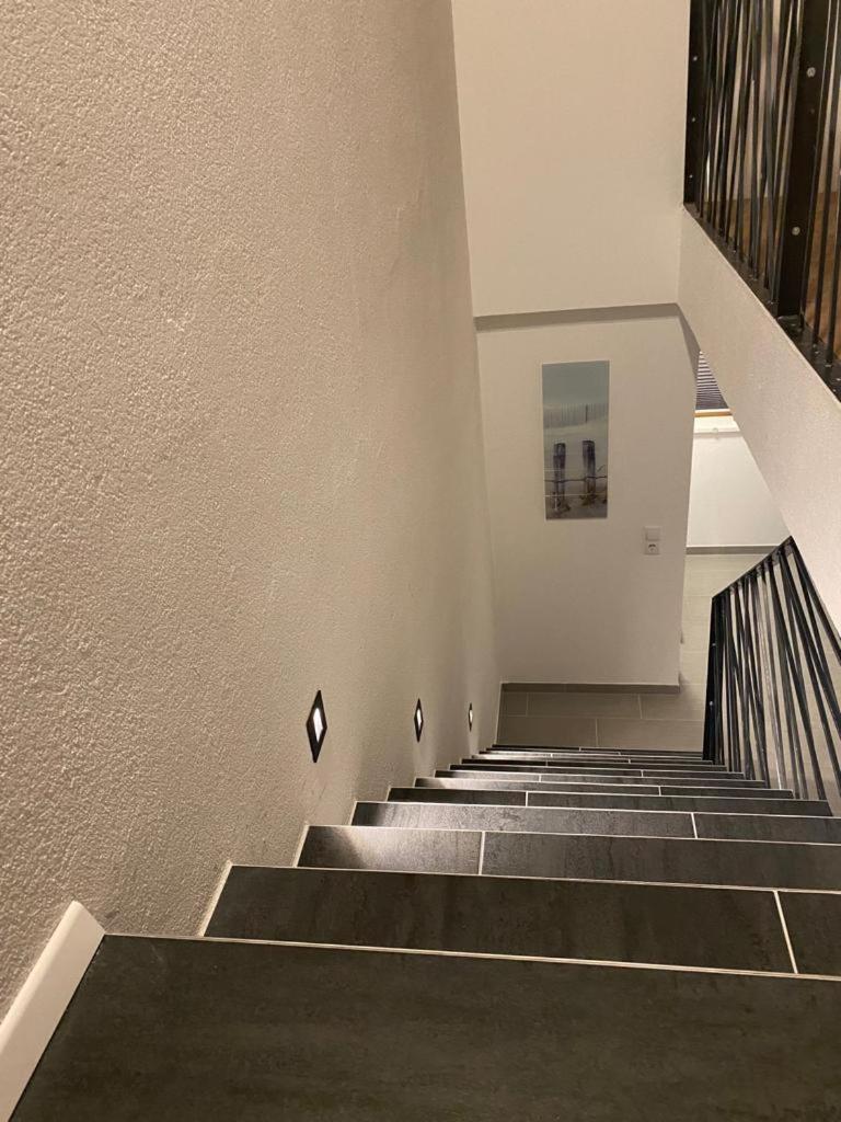 Apartment in der Au