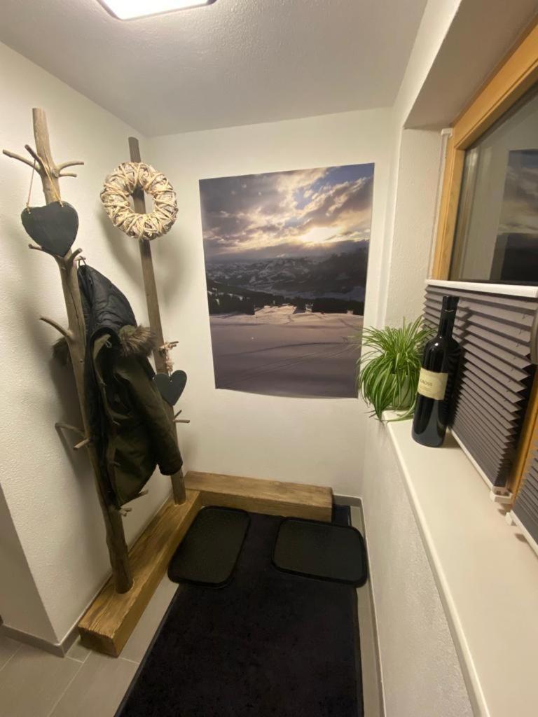 Apartment in der Au