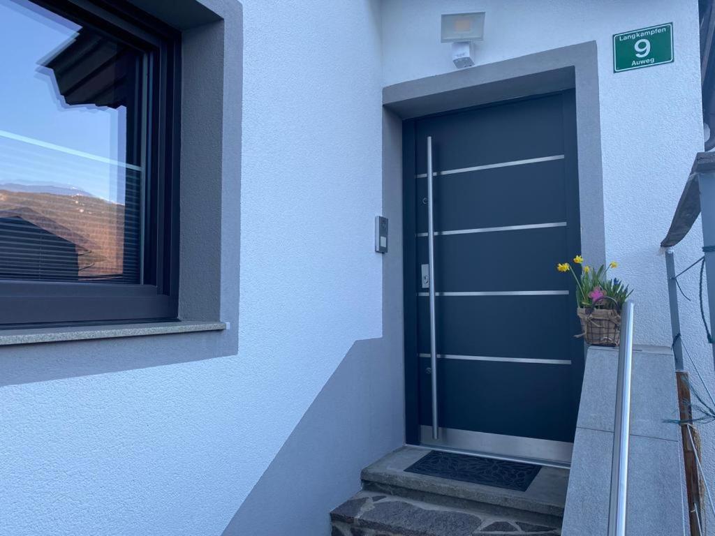 Apartment in der Au