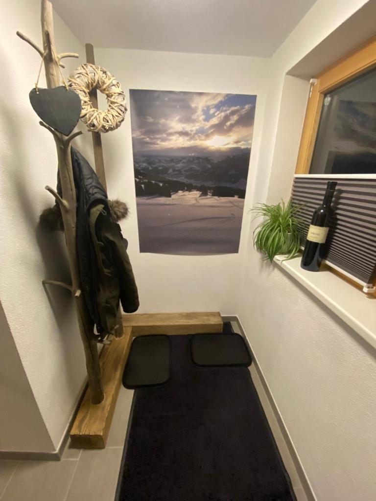 Apartment in der Au