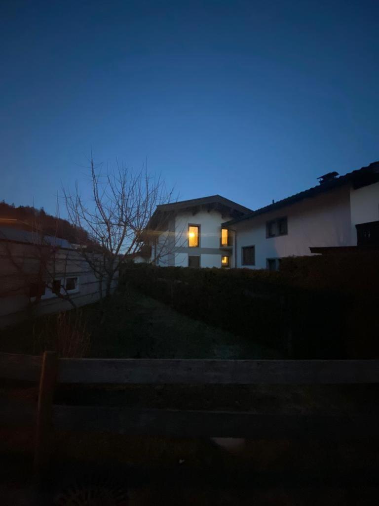 Apartment in der Au