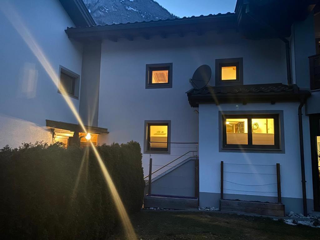 Apartment in der Au