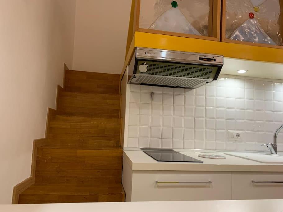 Loft centro storico