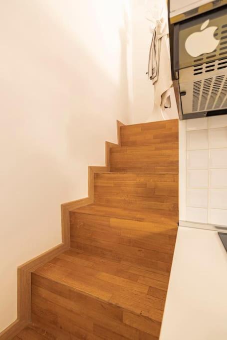 Loft centro storico