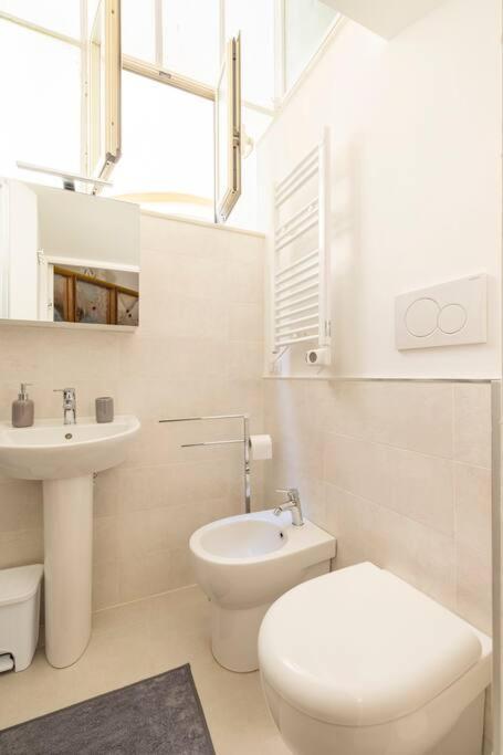 Loft centro storico