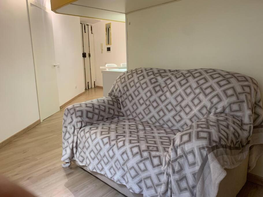 Loft centro storico