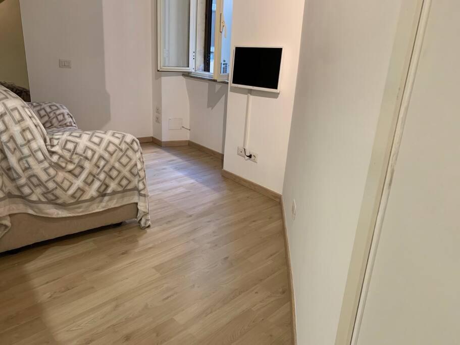 Loft centro storico