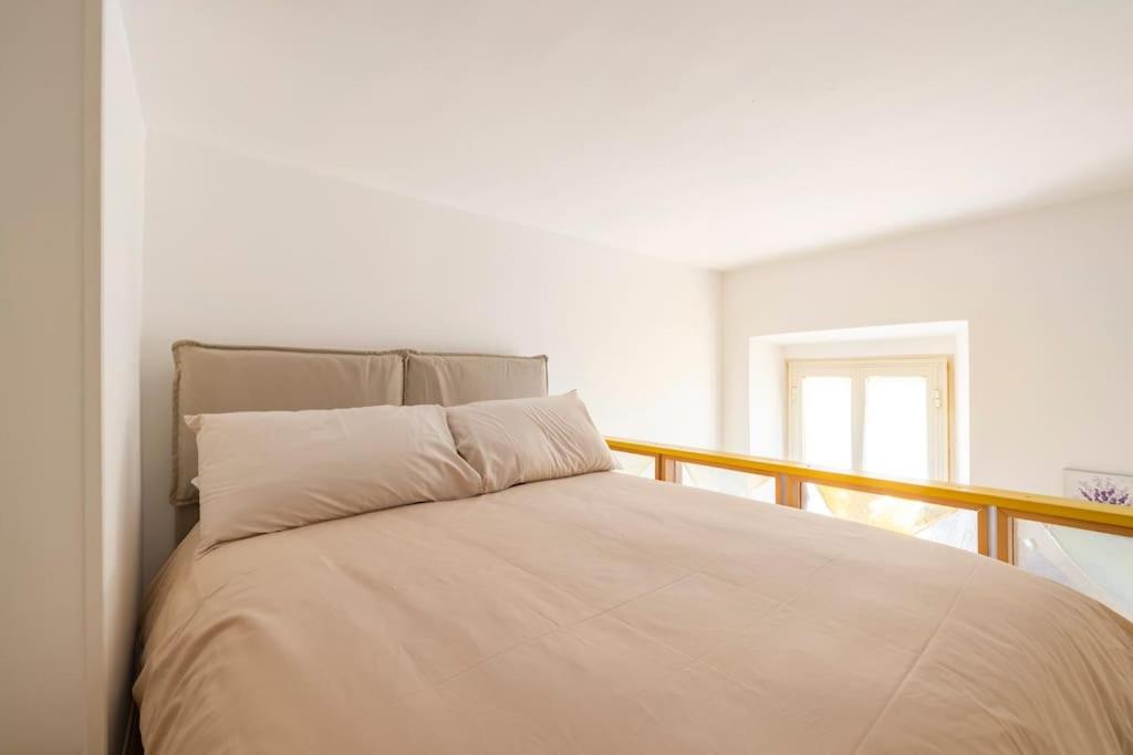 Loft centro storico