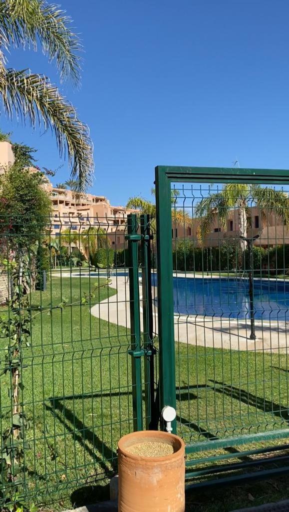 AURA MAR Mojácar Apartment
