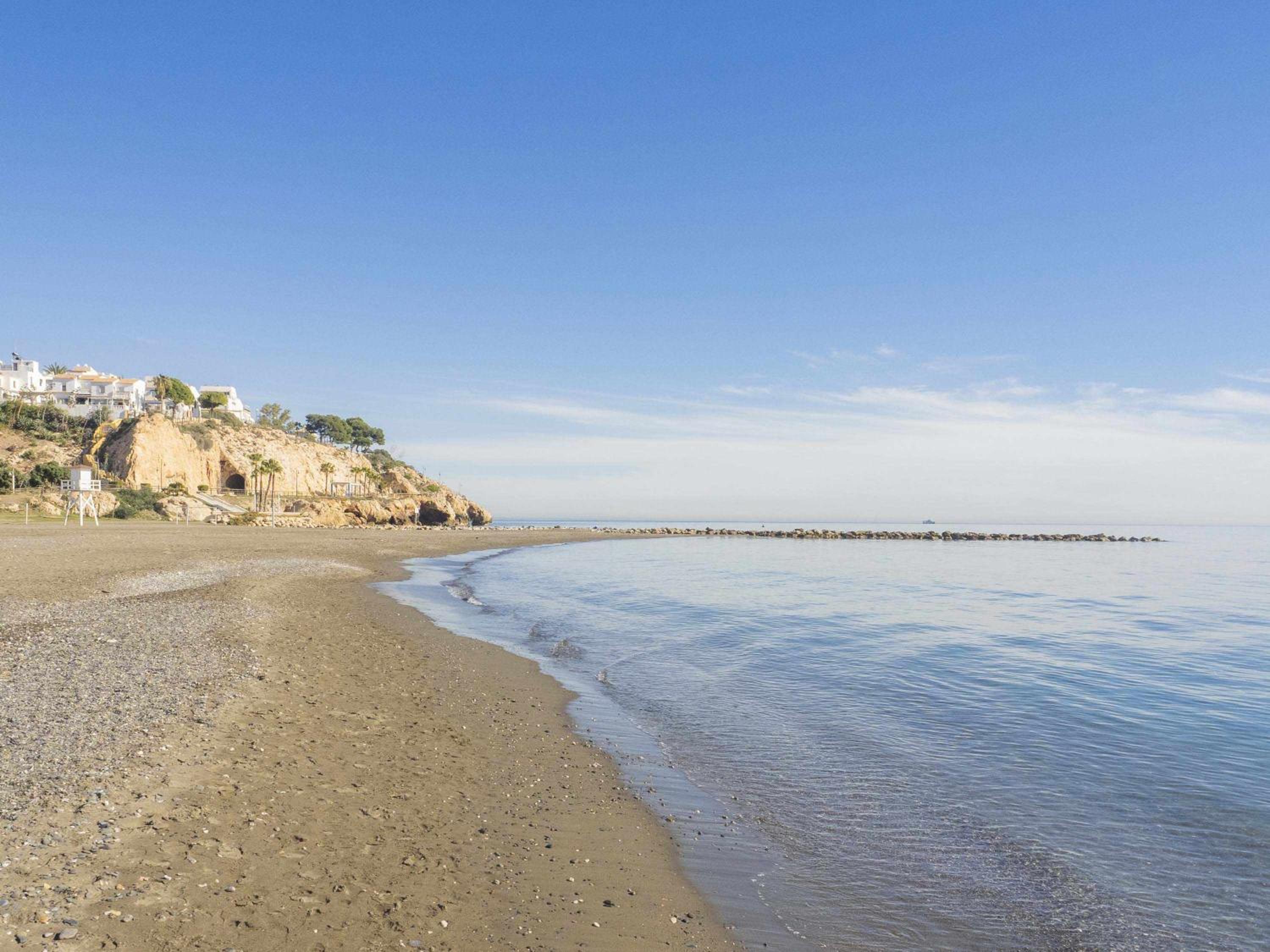 Mshome Balcón de Málaga