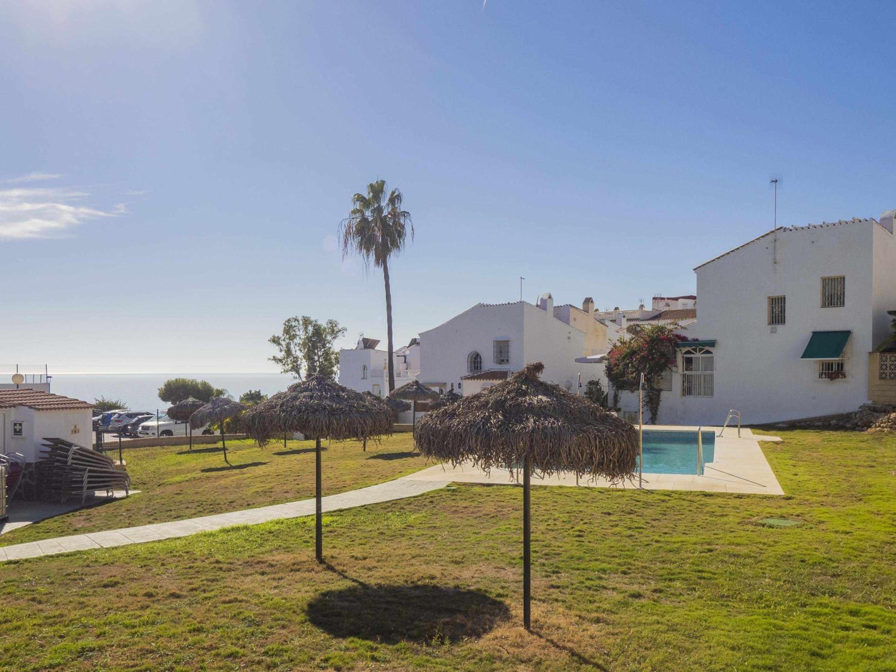 Mshome Balcón de Málaga