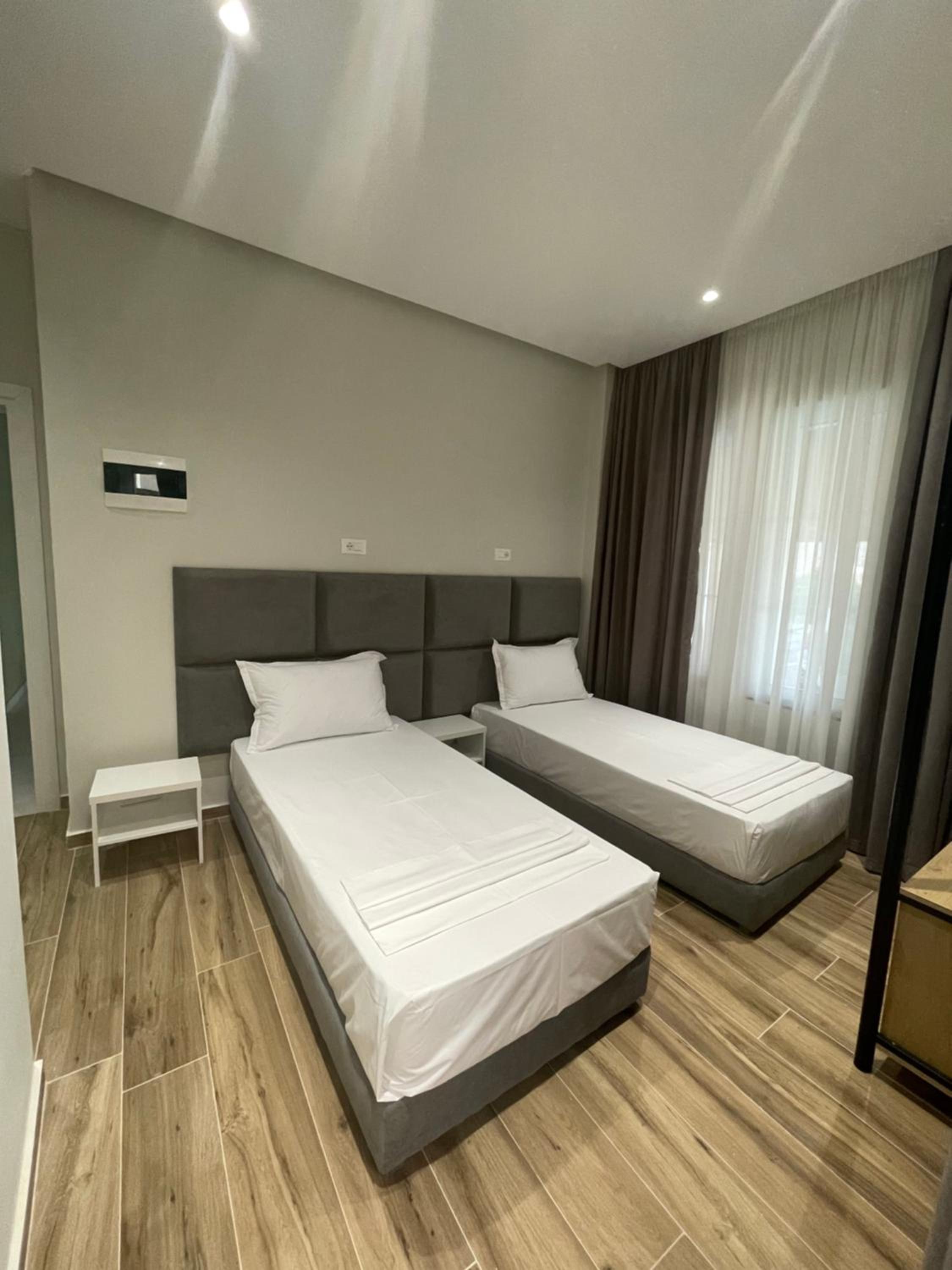 Hotel Rai
