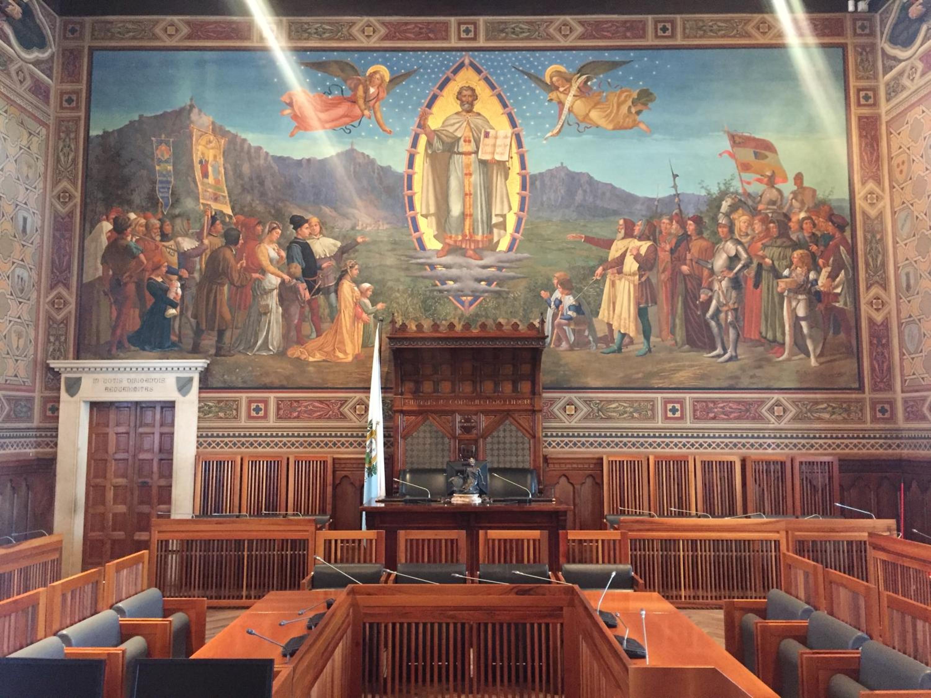 La Famosa Dimora Ambasciatore