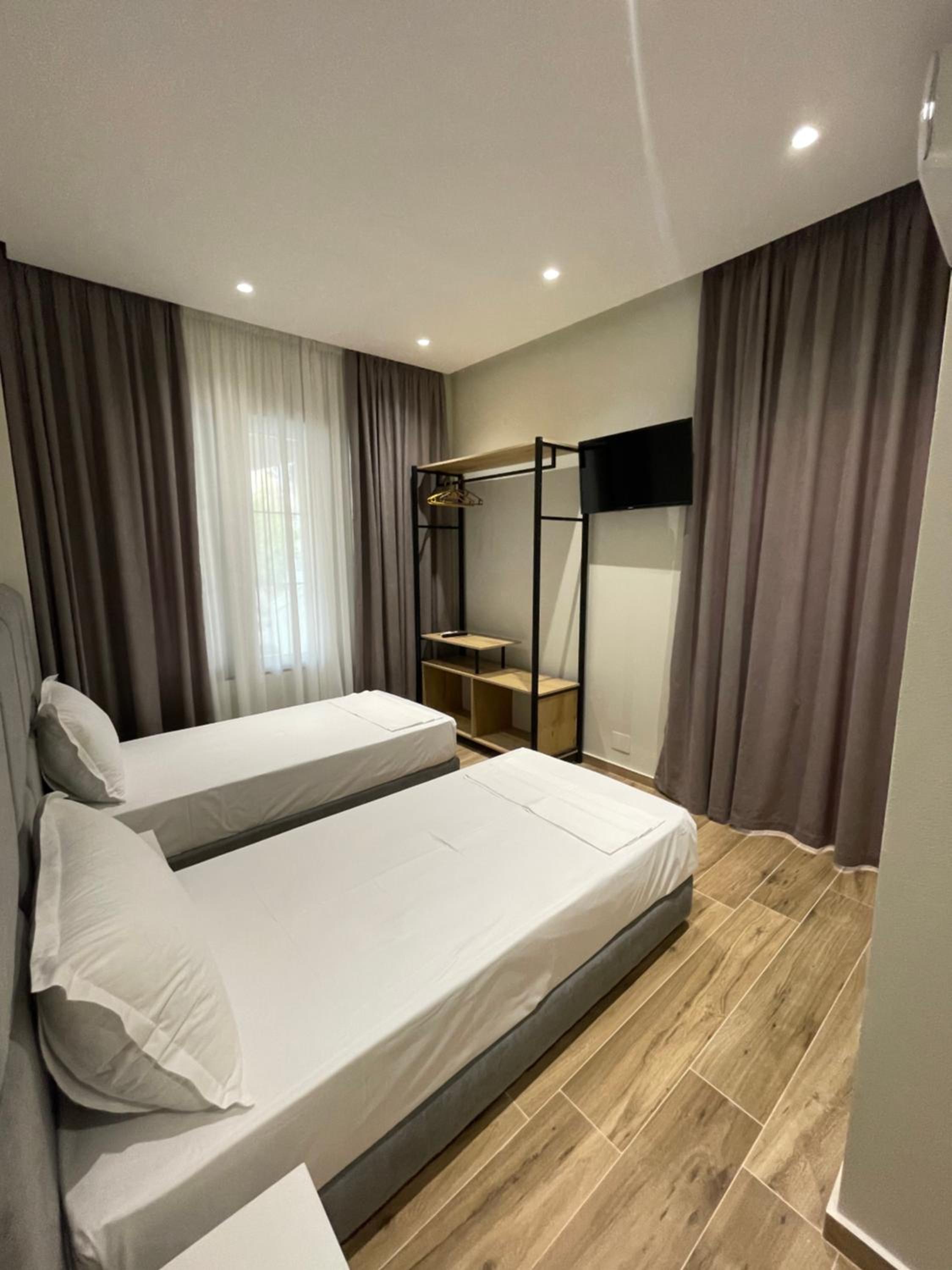 Hotel Rai