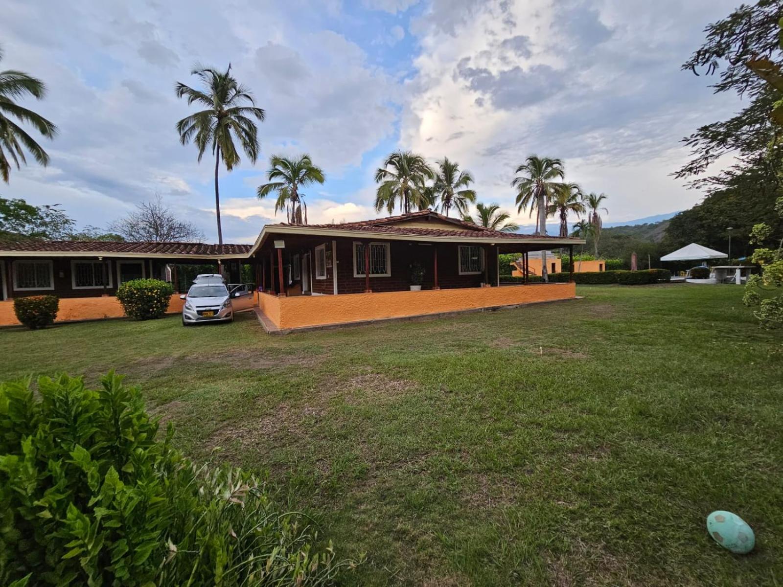 Finca la Querendona