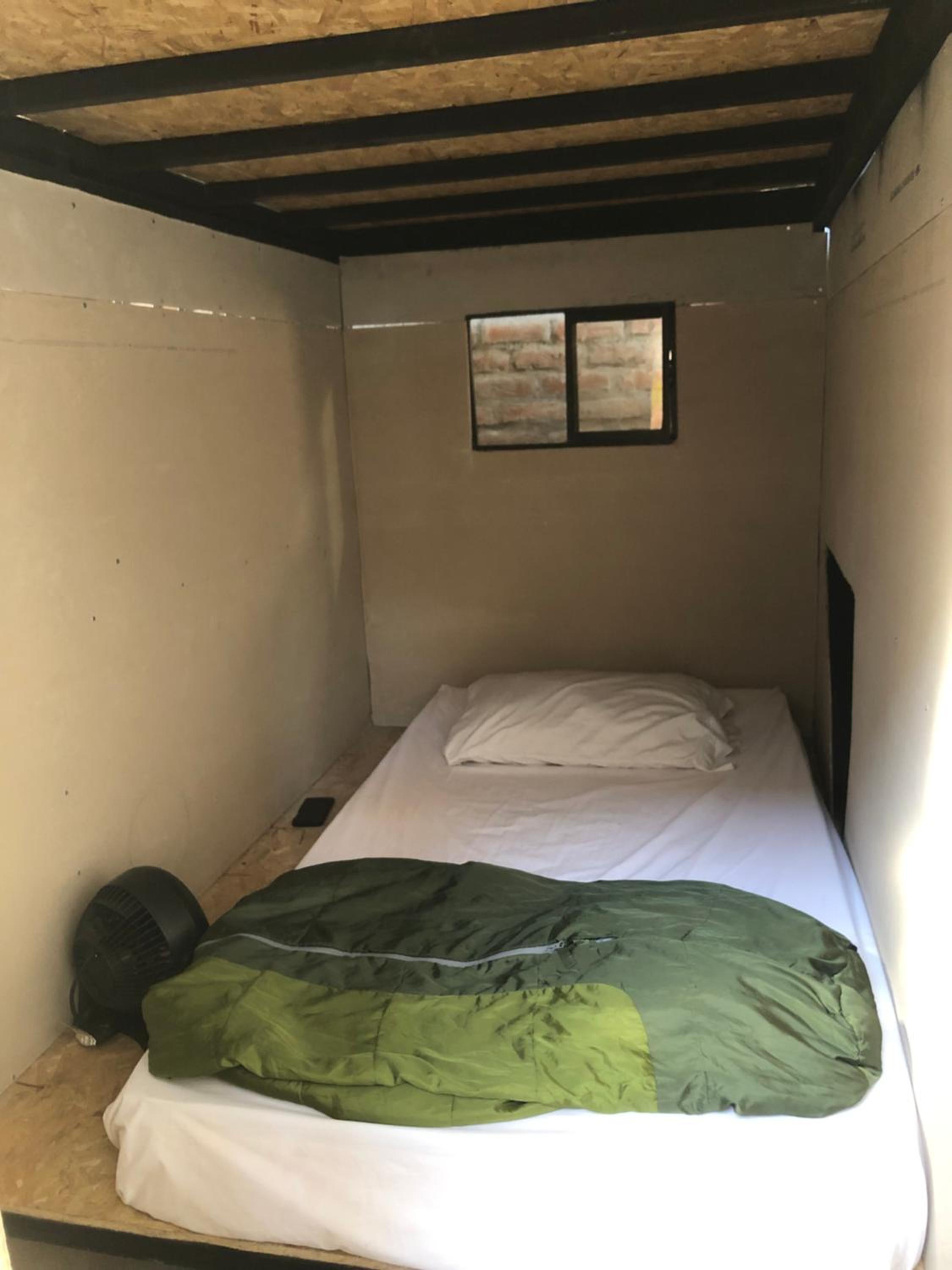 RollinKeepers Hostel
