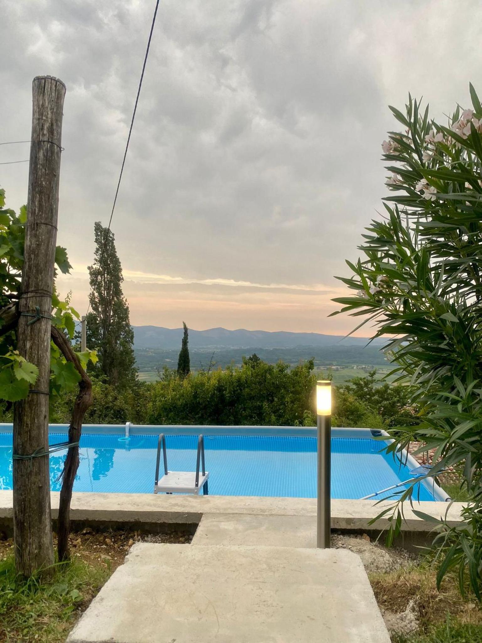 Beautiful holiday cottage DaMa