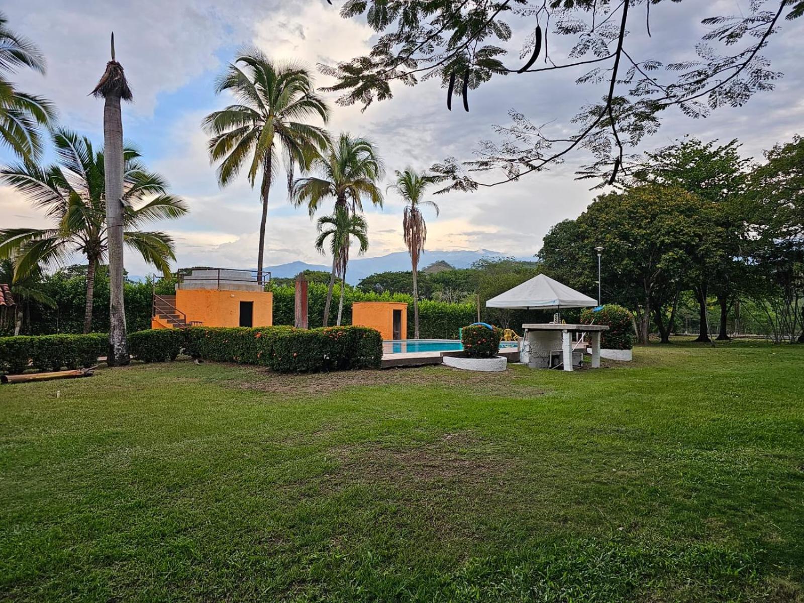 Finca la Querendona