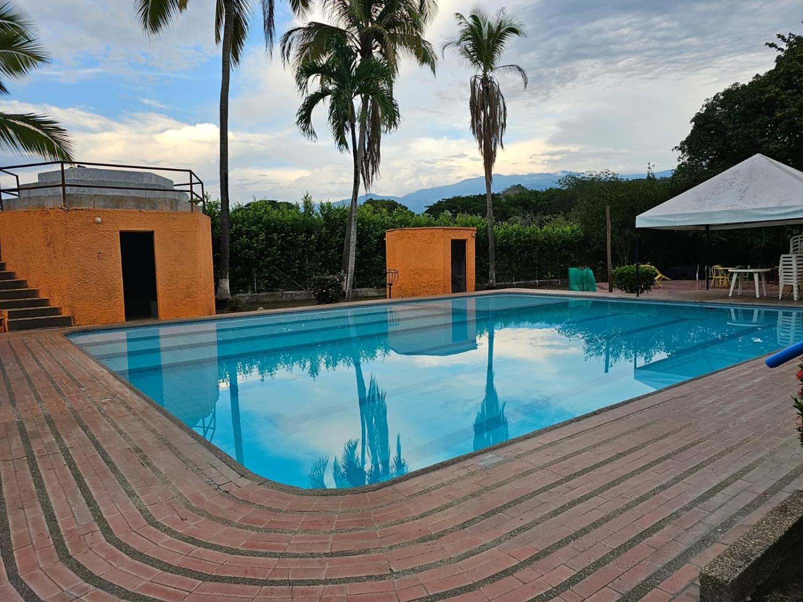 Finca la Querendona