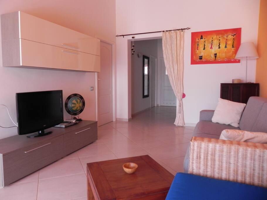 Penthouse with Panoramic Ocean Views and unlimited WiFi