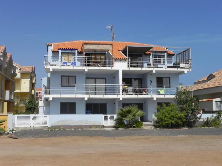 Penthouse with Panoramic Ocean Views and unlimited WiFi