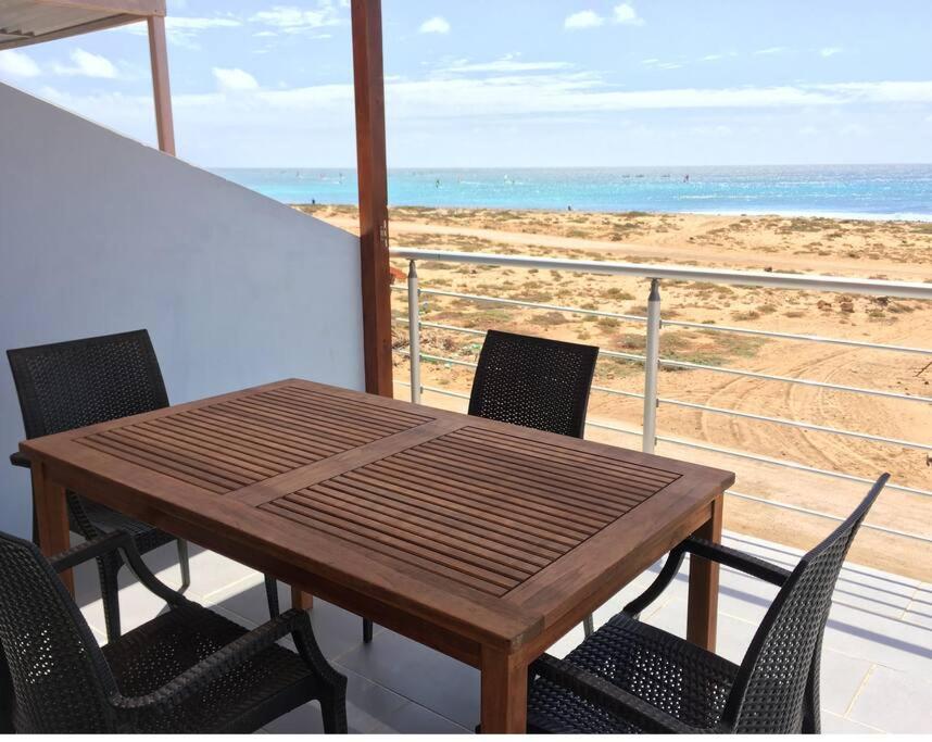 Penthouse with Panoramic Ocean Views and unlimited WiFi