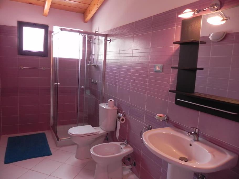 Penthouse with Panoramic Ocean Views and unlimited WiFi