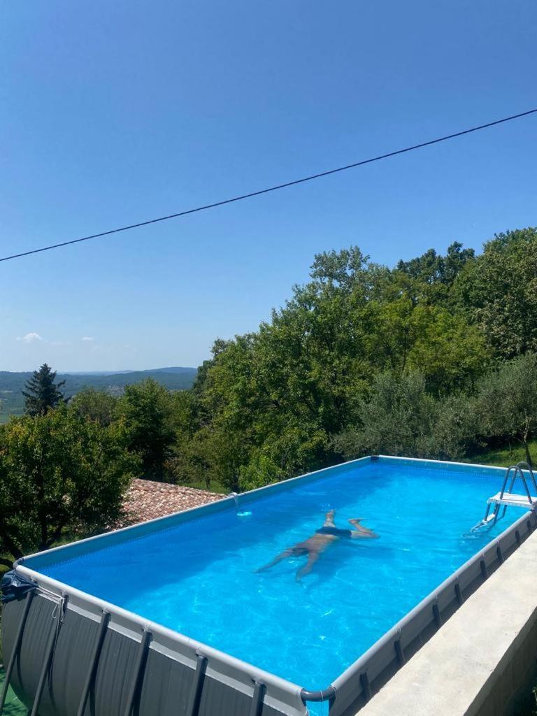 Beautiful holiday cottage DaMa