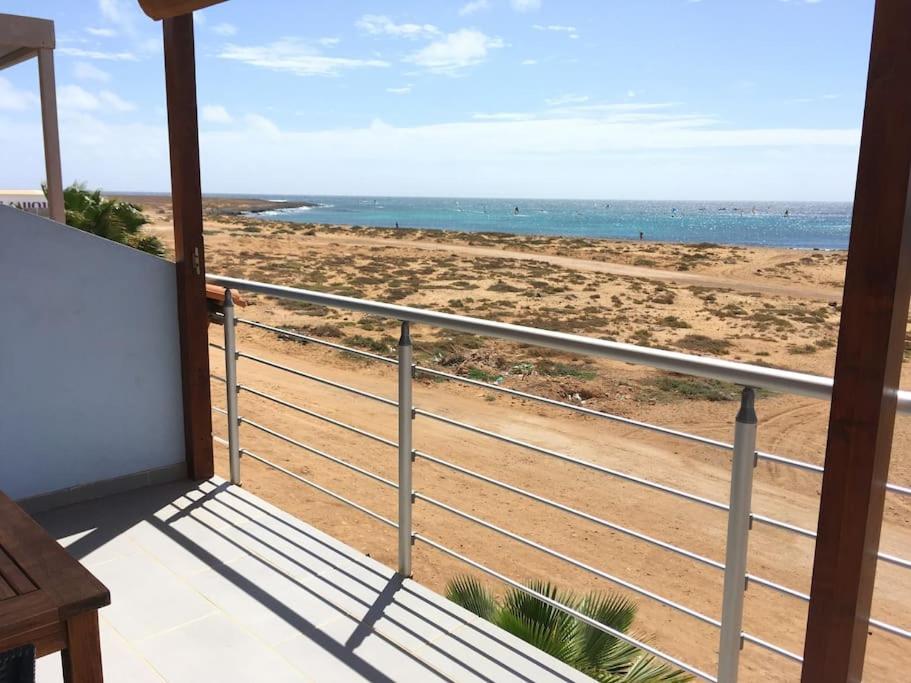 Penthouse with Panoramic Ocean Views and unlimited WiFi