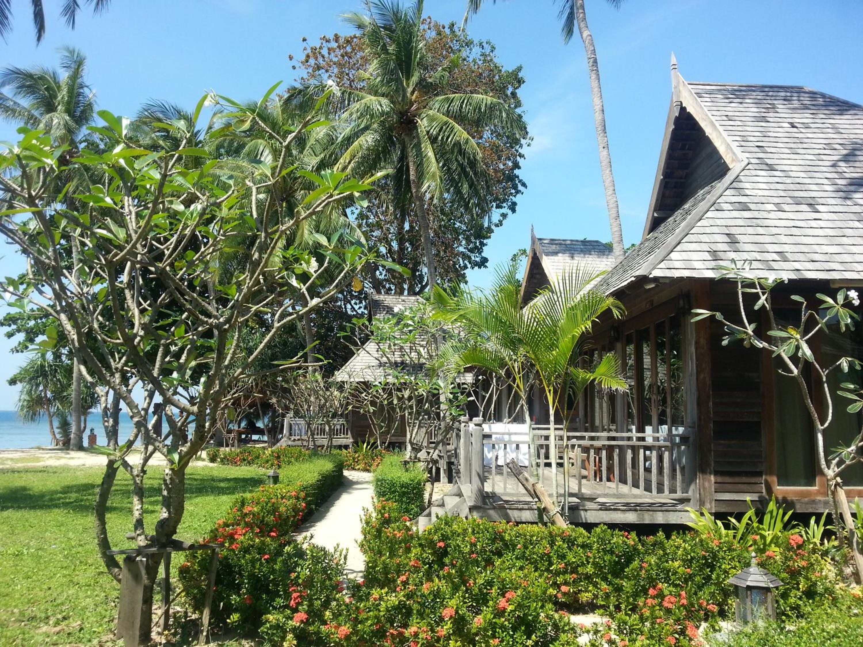 New Ozone Resort & Spa