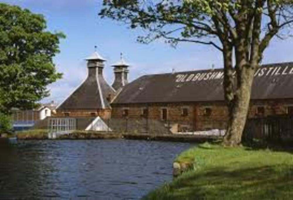 Barn Lane @ Drumagosker Rural Retreats