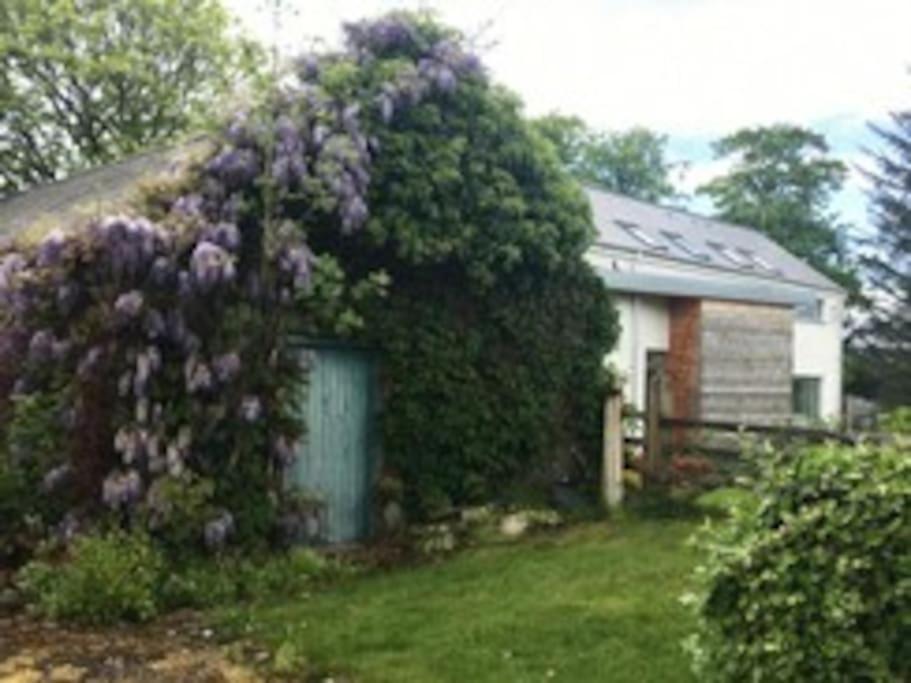 Barn Lane @ Drumagosker Rural Retreats