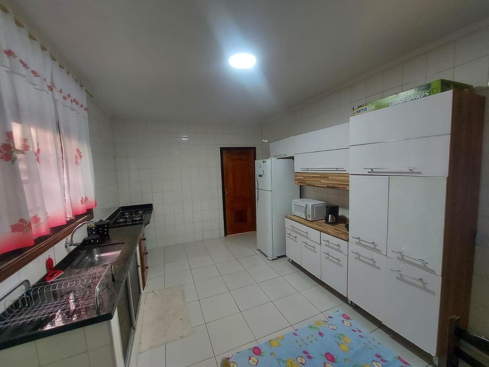 Casa em caraguatatuba