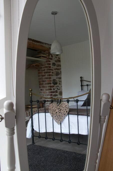 Barn Lane @ Drumagosker Rural Retreats