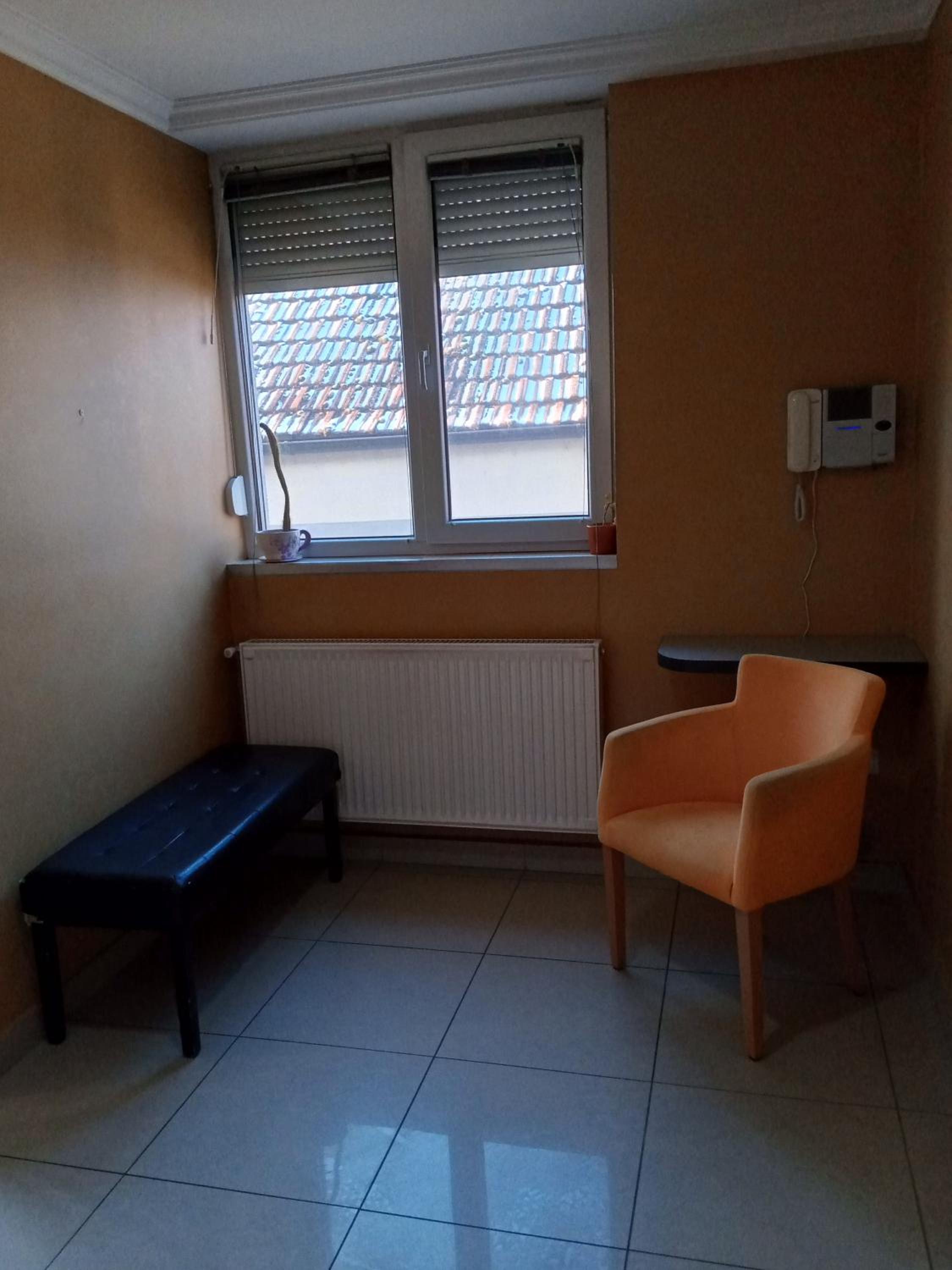 Smeštaj Oreškovica