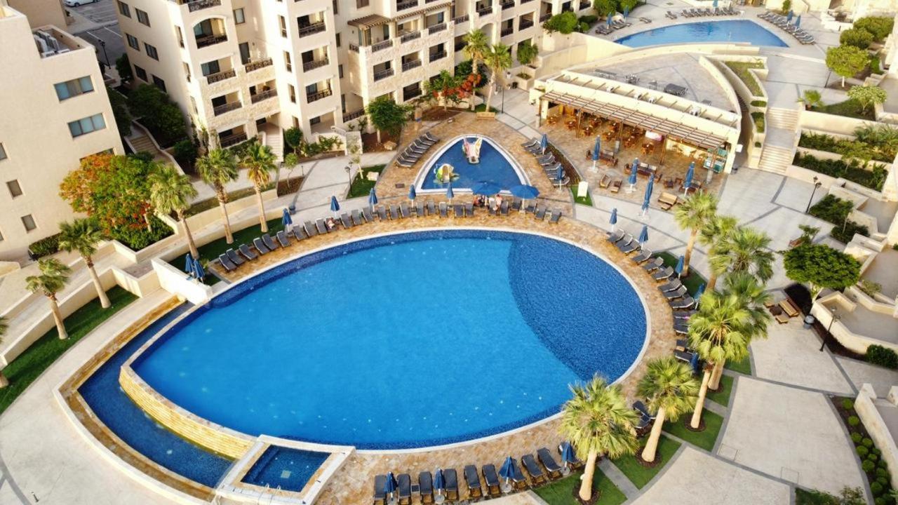 E21 Samarah Resort Apartments view 3
