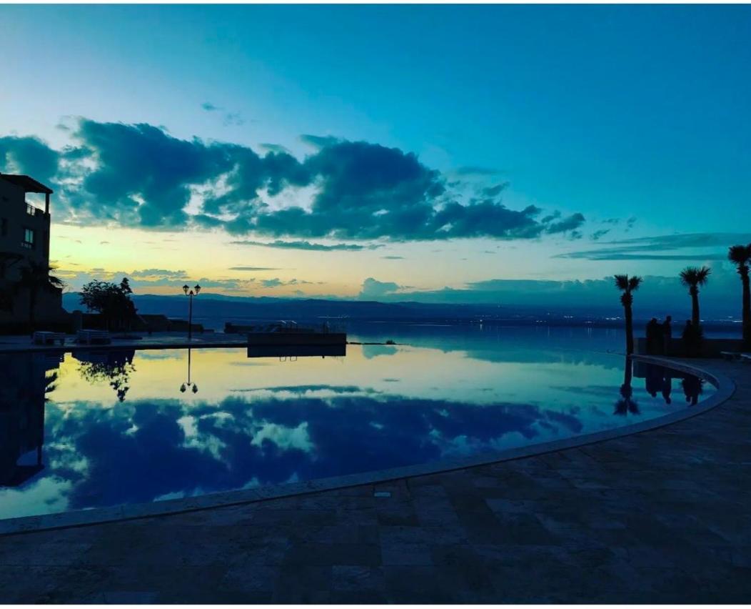 E21 Samarah Resort Apartments view 4