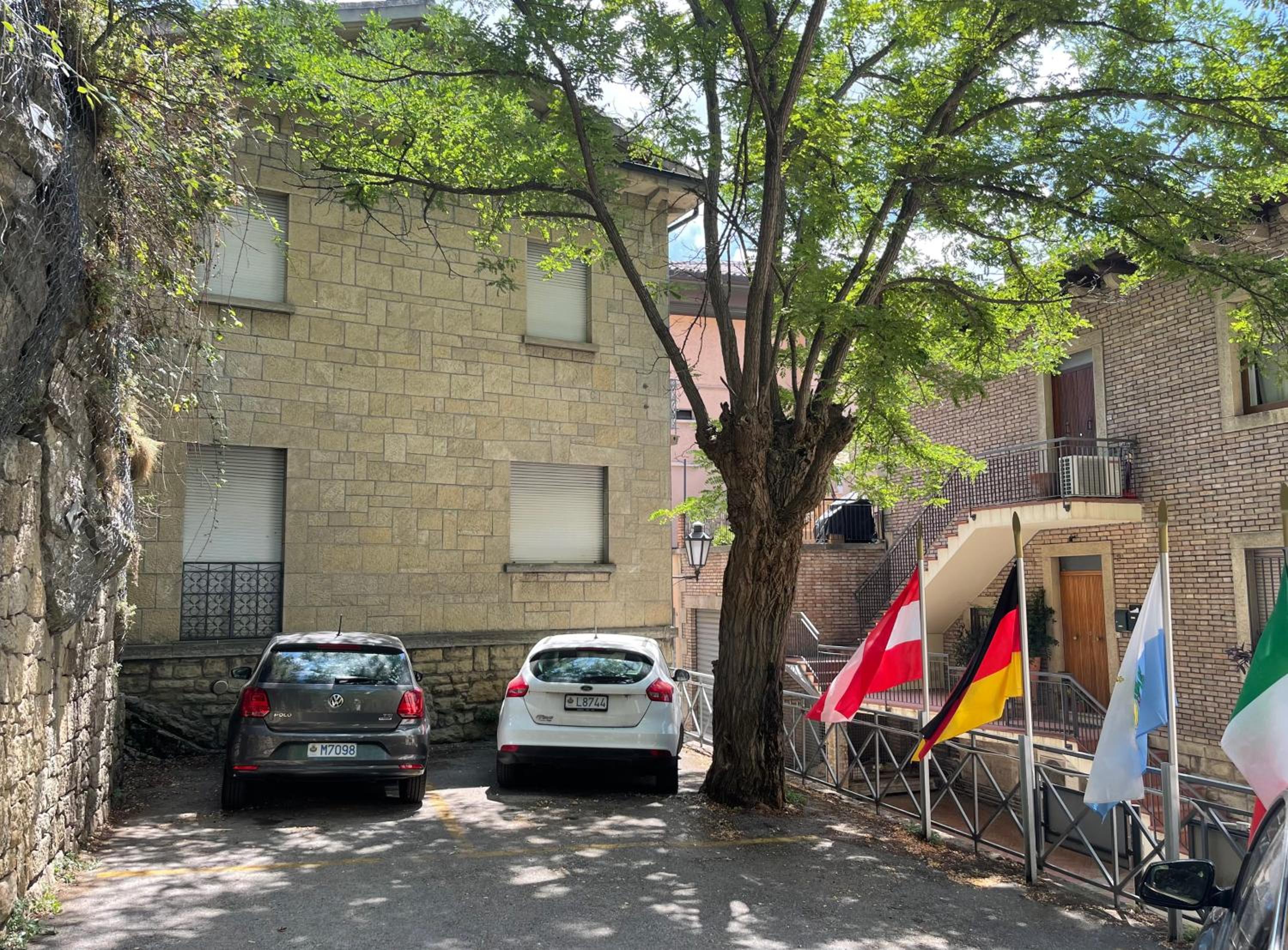 La Famosa Dimora Ambasciatore